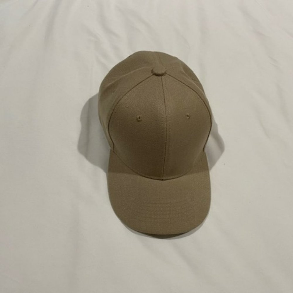 Baseball Cap - Picture 2 of 2